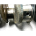 #DN01 Crankshaft Standard From 2011 Ford Escape  3.0